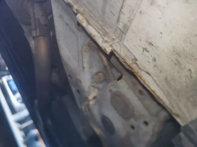 Honda Crider — Фото автомобиля 15