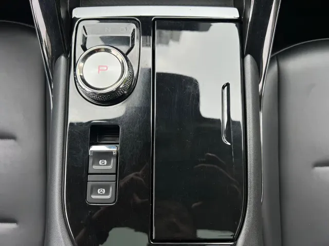 Haval H6 — Фото автомобиля 17
