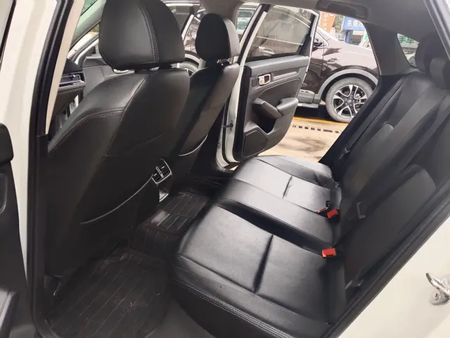Honda Civic — Фото автомобиля 13