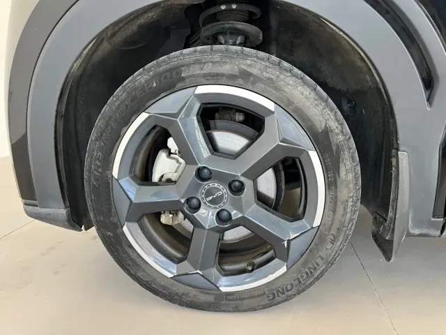 BYD Seagull — Фото автомобиля 14