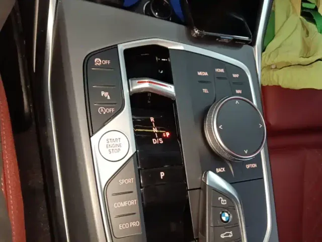 BMW 3 Series — Фото автомобиля 13