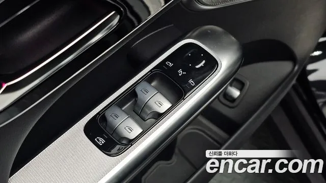 Mercedes-Benz GLC-Class X254 — Фото автомобиля 30