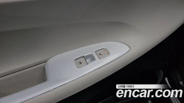 Hyundai Grandeur (New) Hybrid — Фото автомобиля 25