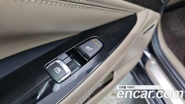 Kia K8 Noblesse — Фото автомобиля 8