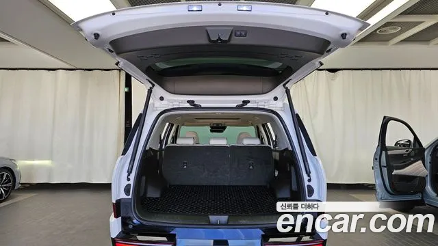 Hyundai Santa Fe MX5 — Фото автомобиля 26