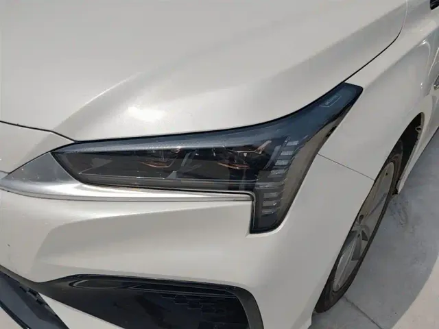 GAC Aion S — Фото автомобиля 23