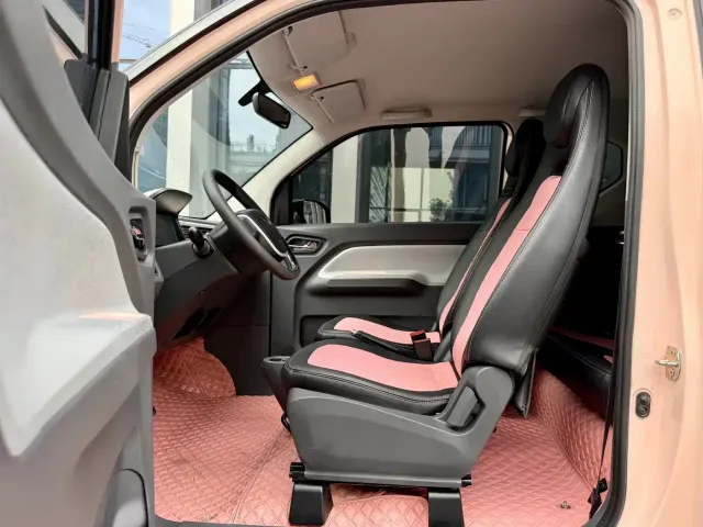 Wuling Hongguang Mini EV — Фото автомобиля 7