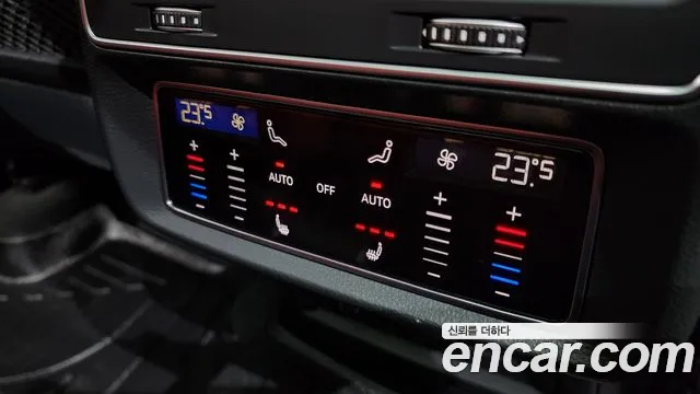 Audi SQ7 4M — Фото автомобиля 19