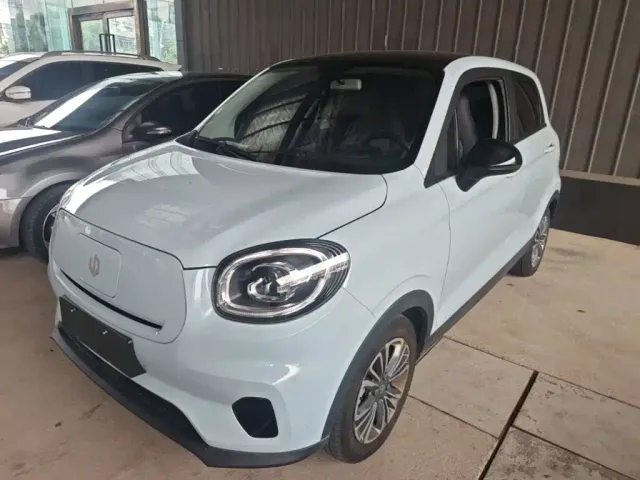 Фотография автомобиля — Leapmotor T03