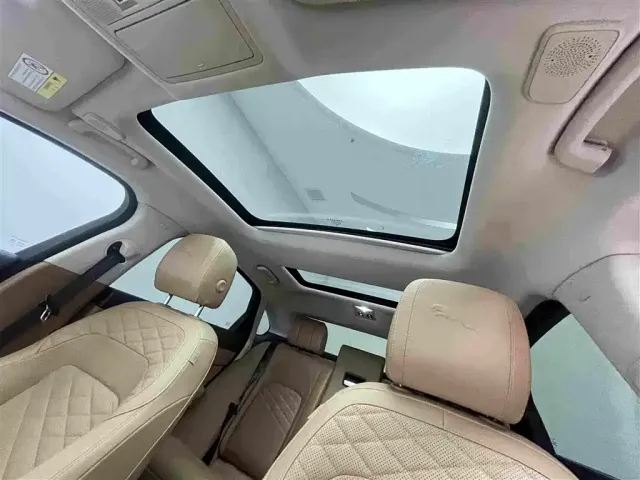 Jaguar Jaguar XFL 2022 XFL 2.0T P250 2WD Premium Luxury — Фото автомобиля 9