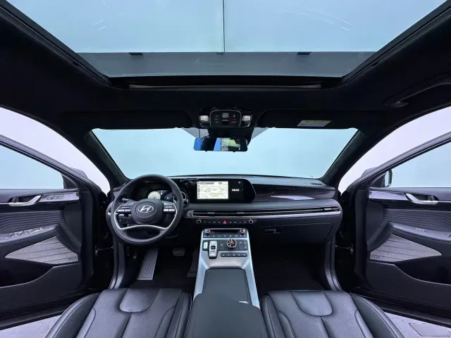 Hyundai Palisade — Фото автомобиля 10