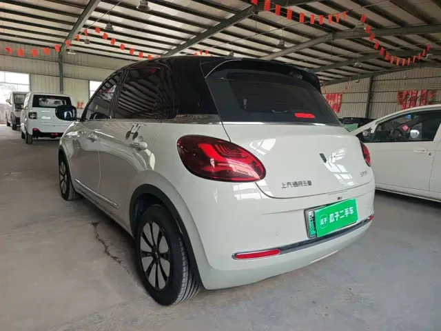 Wuling Bingo — Фото автомобиля 4