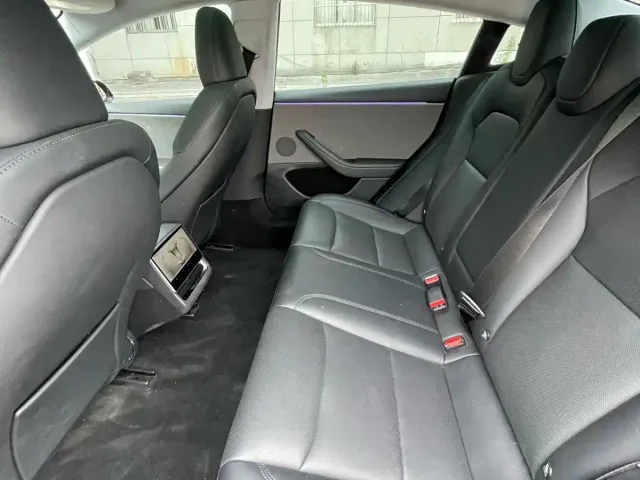 Tesla Model 3 — Фото автомобиля 6