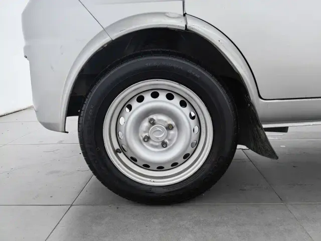 Dongfeng Xiaokang DFSK K07S — Фото автомобиля 17