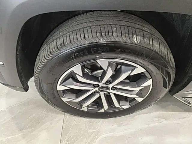 Haval Big Dog — Фото автомобиля 22