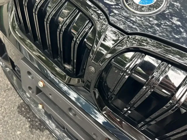 BMW 3 Series — Фото автомобиля 4