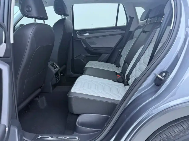 Volkswagen Tayron — Фото автомобиля 21