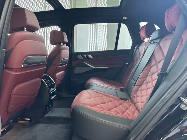BMW X5 — Фото автомобиля 6