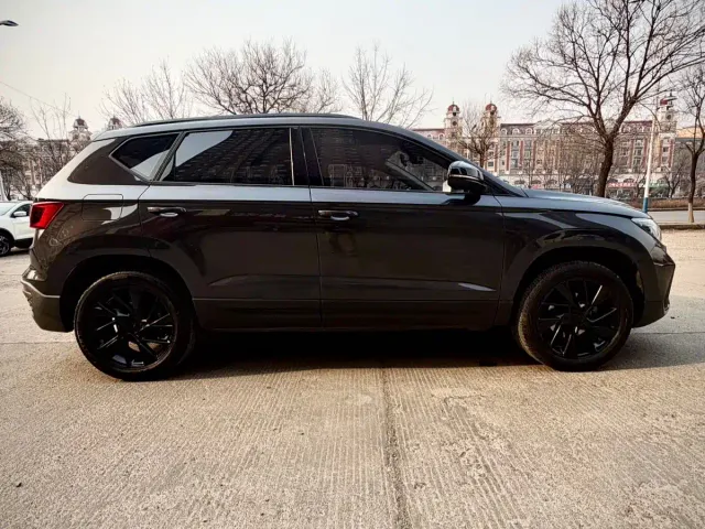 Jetta VS5 — Фото автомобиля 7