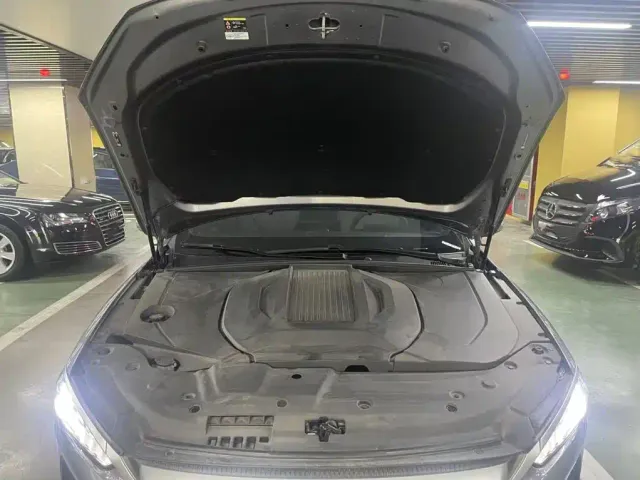 BYD Qin PLUS — Фото автомобиля 13