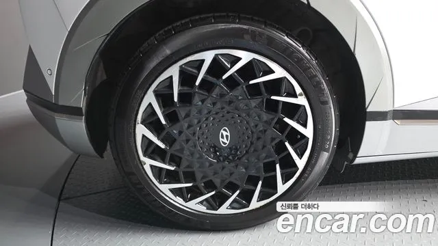 Hyundai Ioniq 5 Ioniq5 — Фото автомобиля 4