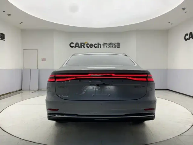 Geely Galaxy A7 — Фото автомобиля 6