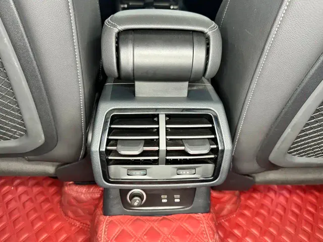 Audi Q3 — Фото автомобиля 26