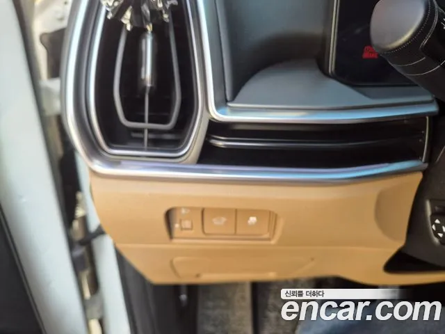 Kia Sorento — Фото автомобиля 9