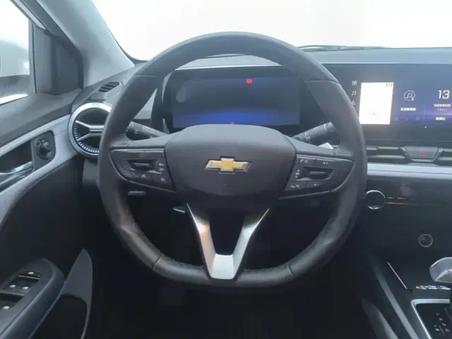 Chevrolet Monza — Фото автомобиля 15