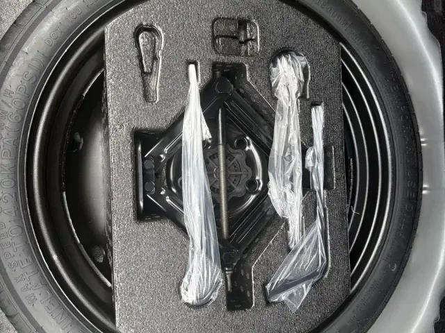 GAC Trumpchi Emkoo — Фото автомобиля 21