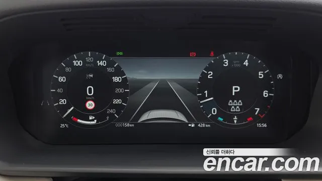 Land Rover Discovery — Фото автомобиля 16