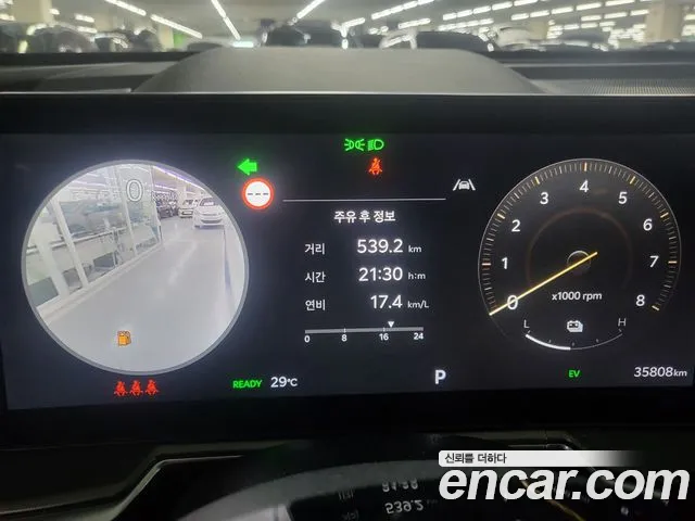 Kia Sorento — Фото автомобиля 6