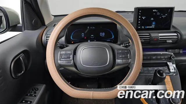 Hyundai Casper Casper Turbo Inspiration — Фото автомобиля 13