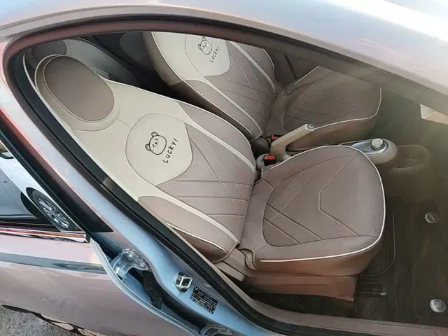 Wuling Hongguang Mini EV — Фото автомобиля 19