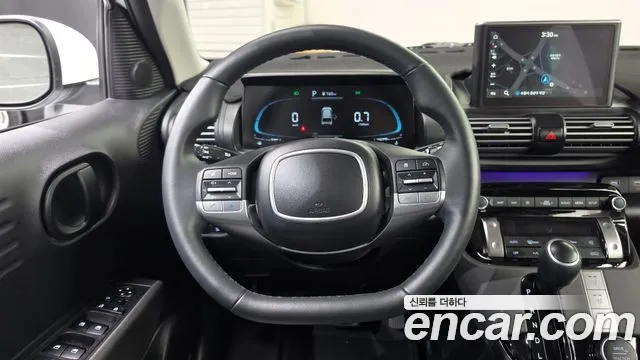 Hyundai Casper — Фото автомобиля 19