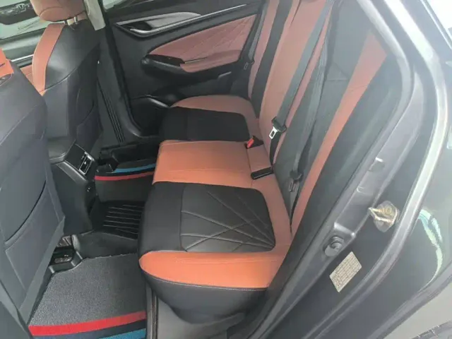 Changan Eado — Фото автомобиля 16