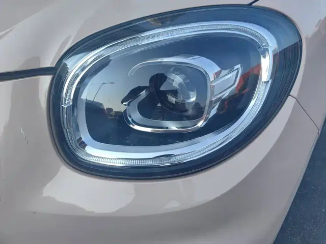 Leapmotor T03 — Фото автомобиля 5