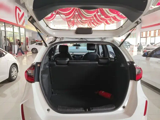 Honda Fit — Фото автомобиля 18