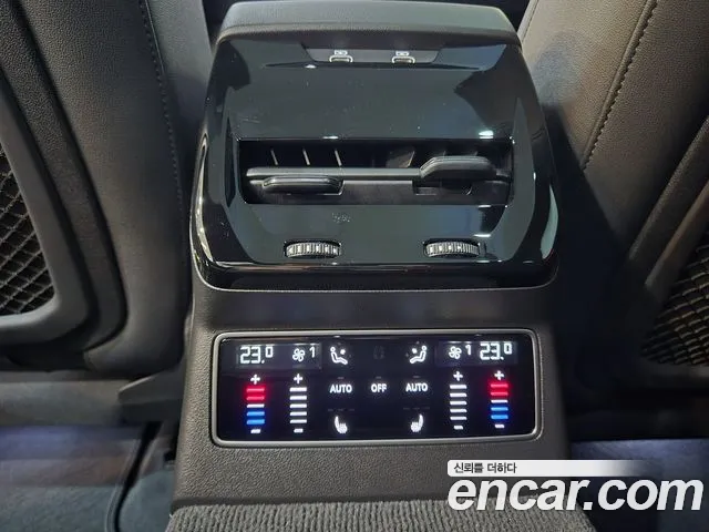 Audi A6 C9 — Фото автомобиля 13
