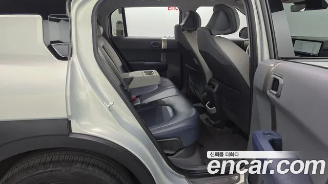 Kia EV3 — Фото автомобиля 17
