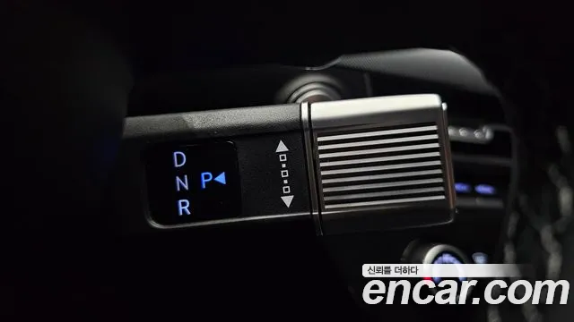 Hyundai Sonata Sonata Edge(DN8) — Фото автомобиля 9