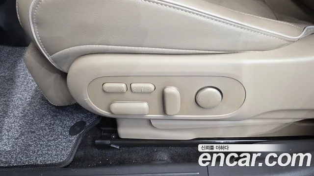 Hyundai Ioniq5 — Фото автомобиля 21
