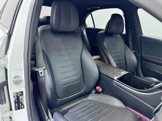 Mercedes-Benz C-Class — Фото автомобиля 5