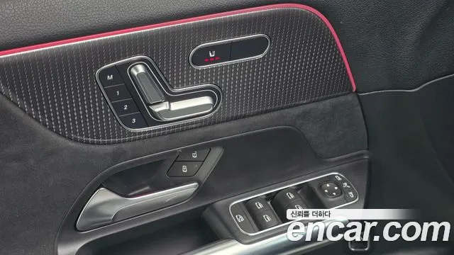 Mercedes-Benz EQA — Фото автомобиля 27