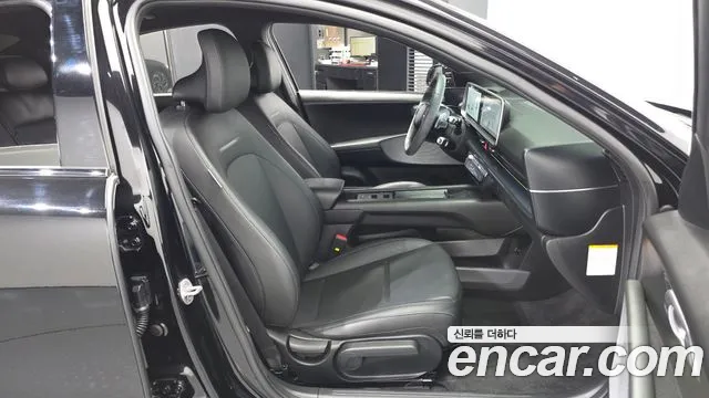 Hyundai Ioniq 6 — Фото автомобиля 17