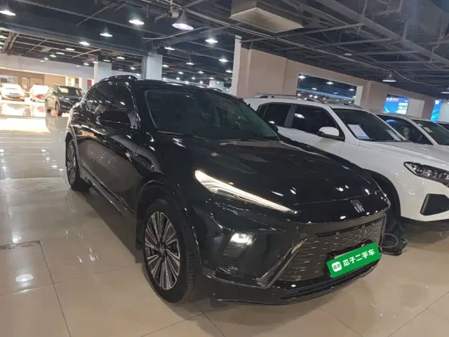 Buick E5 — Фото автомобиля 3
