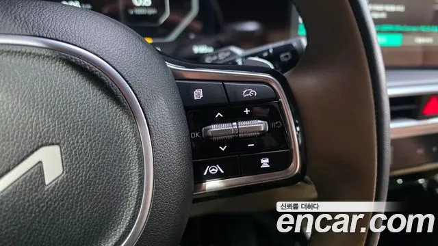 Kia Sorento — Фото автомобиля 30