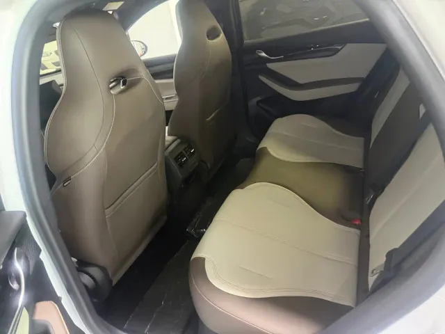 BYD Qin PLUS — Фото автомобиля 8