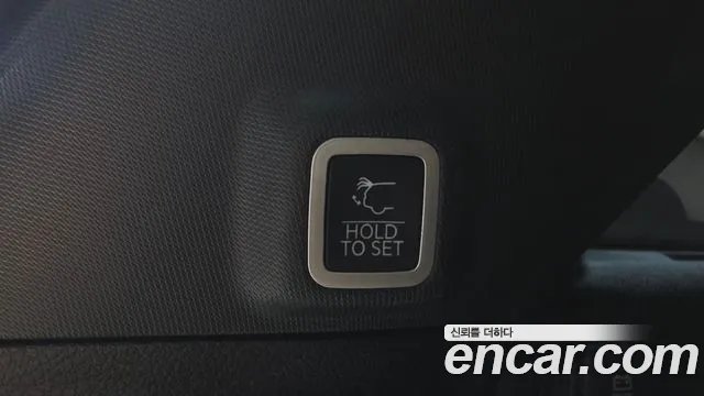 Jeep Cherokee Grand Cherokee(WL) 3.6 Limited — Фото автомобиля 19