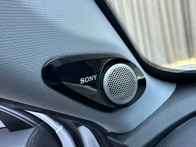 Chery Tiggo 7 PLUS — Фото автомобиля 13